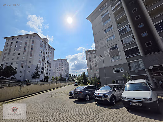 ESKİPAZAR MEMUR KENTTE 125 M2 1.KAT 3+1 SATILIK DAİRE - ORDU ALTINORDU fotoğraf 9